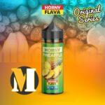 جویس آناناس هورنی <br><span>Horny Flava Pineapple</span>